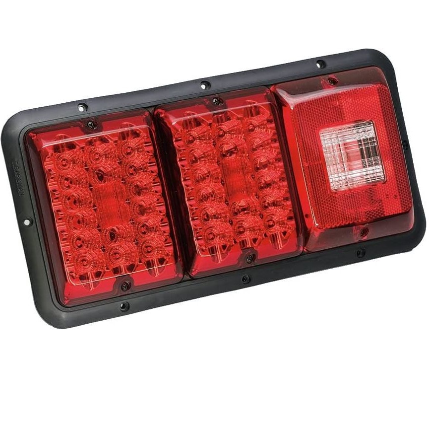 Shop Trailer Tail Lights | HighSkyRvParts.com